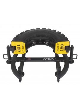 AMILA ΡΟΔΑ CROSSFIT AMILA TIREFLIP 180° ELDICO95309