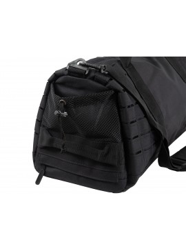 AMILA ΣΑΚΙΔΙΟ ΓΥΜΝΑΣΤΗΡΙΟΥ AMILA WARRIOR'S BAG 35L ΜΑΥΡΟ ELDICO95349