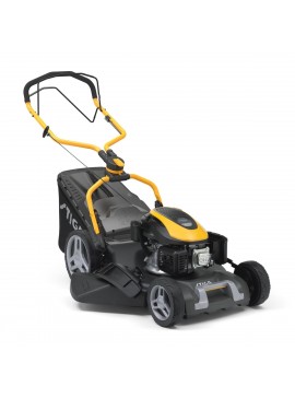 STIGA Χλοοκοπτικό μηχάνημα βενζίνης STIGA COMBI 753 S katsar-95536848