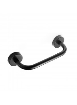 KARAG  UNO Χειρολαβή MULTIUSO 9682 55 Μαύρη ματ KARAG 25cm KARAG-3800201584517