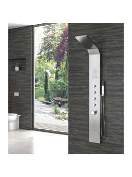 KARAG  GRANDE ELEA Στήλη υδρομασάζ GRANDE ELEA 9901 KARAG KARAG-5206836101170