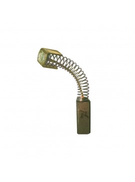 ΨΗΚΤΡΑ No 74  6x6x16 RUPES ΣΒΟΥΡΑΚΙ