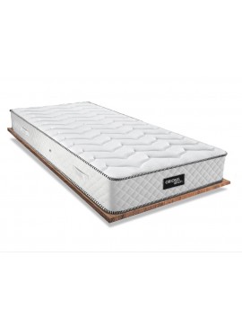 SARFURNITURE Στρώμα Κρεβατιού Best Extra Plus Pocket SAR-112547