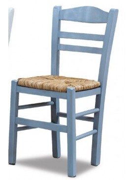 ZEBRA Καρέκλα κουζίνας ΚΛΑΣΣΙΚ  LETO-NSG126