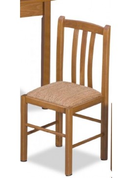 ZEBRA Καρέκλα Νο 9 ZEBRA  LETO-NSG110