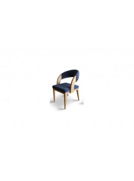 Mesley Furniture Καρέκλα Lounge  LETO-NSG317