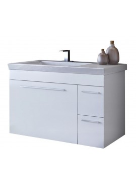 DROP Πάγκος κρεμαστός Drop Status 85DROP87562740