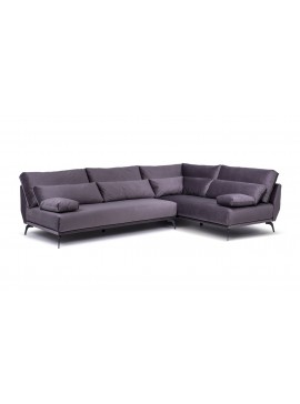 ΚΑΝΑΠΕΣ VELVET 310/210/95 DIOMMI 43-012 DIOMMI-43-012