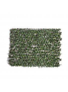 Supergreens Τεχνητή Πτυσσόμενη Φυλλωσιά Δράκαινα Fragrans 100x200 εκ.Χρώμα Πράσινο Mήκος 100 Πλάτος 200 Υψος  SUPER-0451-7