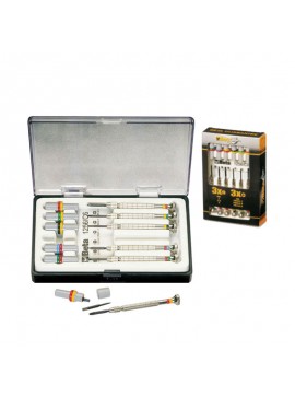 BETAΣετ 6 μικροκατσαβίδια LP+PH  A012560150 LAMA012560150