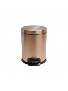 KARAG  ARTEMIS Χαρτοδοχείο απορριμμάτων ARTEMIS A10509 362 Rose Gold KARAG KARAG-5206836686752