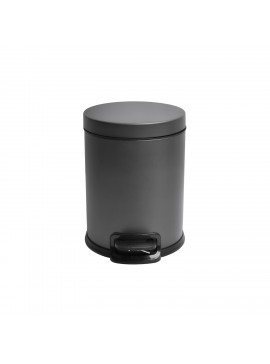 KARAG  ARTEMIS Χαρτοδοχείο απορριμμάτων ARTEMIS A10509 452 Gun Metal KARAG KARAG-5206836686745