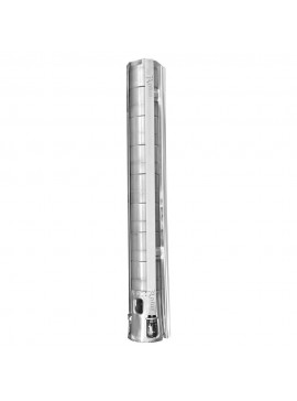 ΑΝΤΛΙΑ PLUS INOX XSP 60/12 6''  PLUS222445