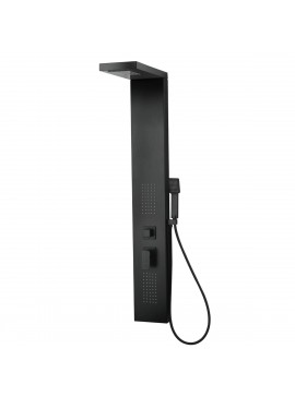 KARAG  KOS Στήλη υδρομασάζ KOS A7307 KARAG KARAG-5206836629612