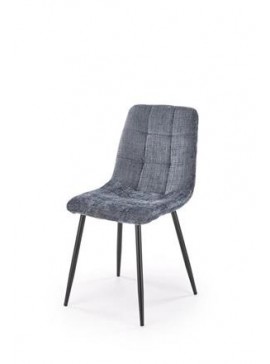 K547 chair, grey DIOMMI-60-28698