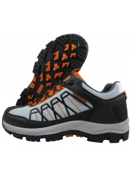 FT ΠΑΠΟΥΤΣΙ OUTDOOR ΧΩΡΙΣ ΠΡΟΣΤΑΣΙΑ (ACTIVE)