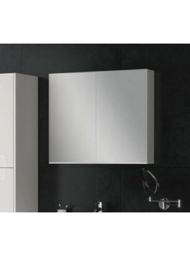 ΚΑΘΡΕΦΤΗΣ ADA 80cm χρ,WHITE MAT 3MADA080WHM