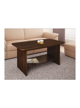 Τραπέζι σαλονιού Adela 120x60x60 DIOMMI 33-030 DIOMMI-33-030
