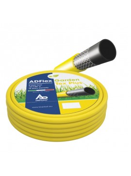 LAVPLASTΛάστιχο κήπου TEX PLUS 1/2" 50m  ADG 12PL 50 LAMADG 12PL 50