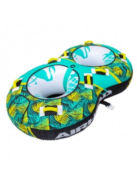 AIRHEAD BLAST 2 - Ρυμουλκούμενο φουσκωτό 2 ατόμων FOUR-16457