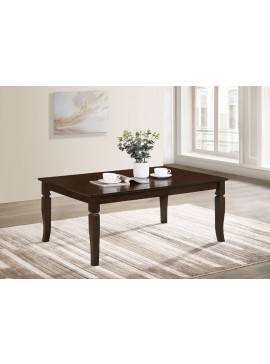 Τραπεζάκι σαλονιού ALEGRIA 110x70x45 DIOMMI 32-007 