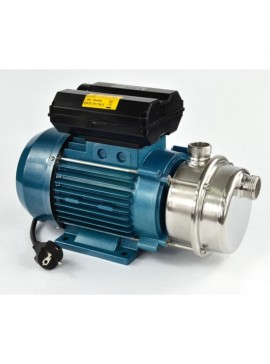 Αντλία Μεταγγίσεως Tellarini ALM30 2800 Rpm 2hp 1" 230V Άξονας Ανοξείδωτος (Inox 316) Για Γάλα, Κρασί, Λάδι, Χυμούς KIDO-
692/123