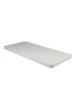 Achaia Strom  Ανώστρωμα Achaia Strom Ergo Platinum Aloe Vera μονό 100x200x6cm - Ελληνικής Κατασκευής  AC-00.00.900