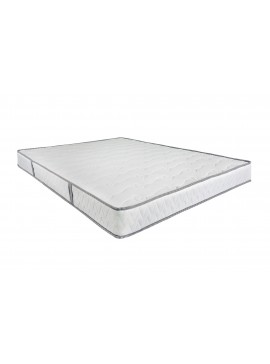 Achaia Strom  Στρώμα Achaia Strom Aloe Vera Orthopedic ημίδιπλο 120x200x19cm  AC-00.00.269