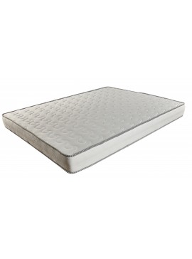Στρώμα fixstrom Extra Orthopedic Μονό 100x190x19cm - Ελληνικής κατασκευής fix-1zz.zz.6z8