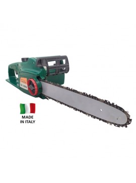 Αλυσοπρίονο Ρεύματος ALPINA Garden GD 180 Q System 1800watt - MADE IN ITALY KIDO-
30/103