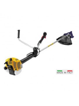 Θαμνοκοπτικό ALPINA STAR 36D Βενζίνης KIDO-
41/45