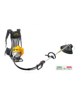 Θαμνοκοπτικό ALPINA VIP 55FLEX Βενζίνης KIDO-
41/165