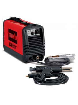 TELWIN  ΗΛΕΚΤΡΟΠΟΝΤΕΣ   TELWIN ALUSPOTTER 6100   TELWIN ALUSPOTTER 6100 823049