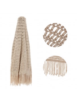 ΑΝΤΑΛΛΑΚΤΙΚΟ ΠΑΝΙ 8ΚΤΙΝΟ 2.3m ΜΑΚΡΑΜΕ ΜΠΕΖ ΕΠΑΓΓΕΛΜΑΤΙΚΗΣ ΟΜΠΡΕΛΑΣ XENA HM5779.01