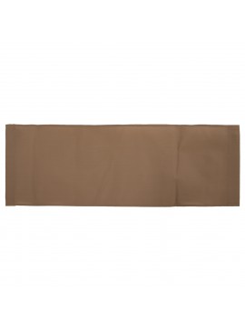 ΑΝΤΑΛΛΑΚΤΙΚΟ ΠΑΝΙ TEXTILENE 550gr/m2 2X1 ΕΚΡΟΥ ΓΙΑ ΣΕΖΛΟΝΓΚ ΛΗΜΝΟΣ HM5805.60Τ 110Χ40