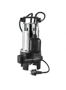 Υποβρύχια Αντλία Λυμάτων Με Κοπτήρα Pentax DTR101 Ιταλίας 1,5HP 220V KIDO-
62371/85