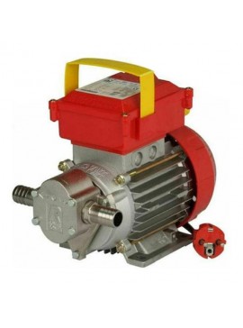 Αντλία Γραναζωτή ROVER NOVAX-G 20 2850 RPM 0,8hp Μεταφοράς Λιπαντικών ΑΝΟΞΕΙΔΩΤΗ KIDO-
692/75
