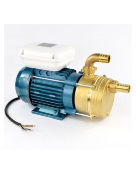 Αντλία Μετάγγισης Tellarini ENT25 1400 Rpm 0,6HP Ορειχάλκινη Ιταλίας 380V KIDO-
692/116