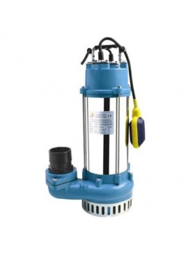 Αντλία Ακαθάρτων-Ομβρίων Στραγγιστική 3HP 230V V2200F 3" Βαρέως Τύπου KIDO-
691/42