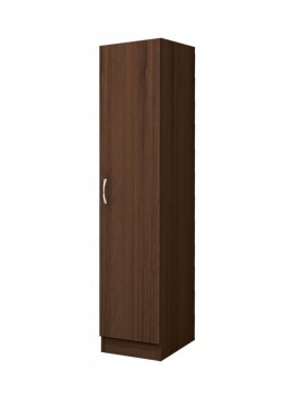 1F Ντουλάπα  ΑΠΟΛΟ 7 40x52x181 DIOMMI 33-020 
