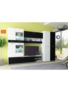 Σύνθετο σαλονιού Arizona 280x50x185 DIOMMI 33-050 DIOMMI-33-050