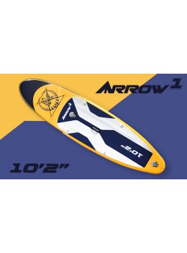 Kohala® DVSport® Φουσκωτό SUP Kohala Pro "Arrow 1" (10'2") KH-31020