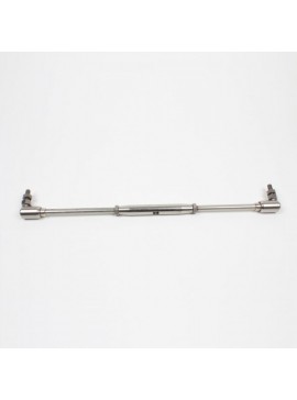 Μπάρα Ντίζας Διπλή Ρυθμιζόμενη FOUR-27672