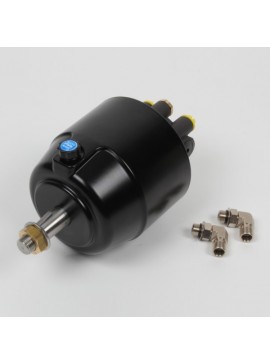 δραυλική Αντλία Τιμονιού 27cm - MC-300C & MC-350HD FOUR-27615