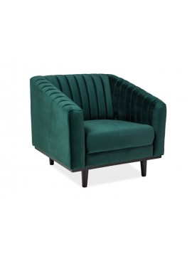 ΠΟΛΥΘΡΟΝΑ ASPREY 1 VELVET GREEN BLUVEL 78 / WENGE DIOMMI ASPREY1VZ78 DIOMMI-80-1479