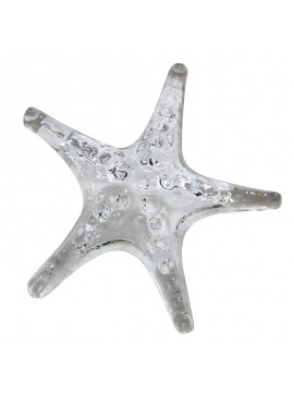 Artekko Kloo Επιτραπέζιο Διακοσμητικό "Starfish" (30x30x7)cm Artekko AV75317