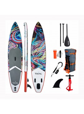 Viking Sup SUP VIKING AVENGER 12'6" Touring MLS VIKI-105257