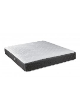 Στρώμα fixstrom Perfect Coconut Ανατομικό  Διπλό 150x190x25cm - Ελληνικής κατασκευής  fix-1zz.zz.564