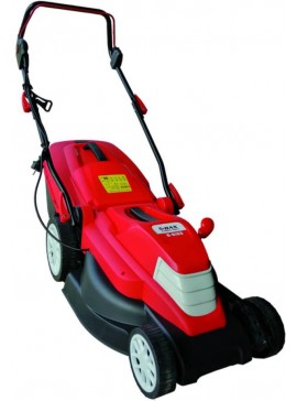 BAX ΜΗΧΑΝΗ ΓΚΑΖΟΝ ΗΛΕΚΤΡΙΚΗ 1.800W (B-6103)