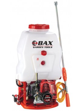 BAX ΨΕΚΑΣΤΗΡΑΣ ΠΛΑΤΗΣ ΒΕΝΖΙΝΟΚΙΝΗΤΟΣ 26cc (B-708)